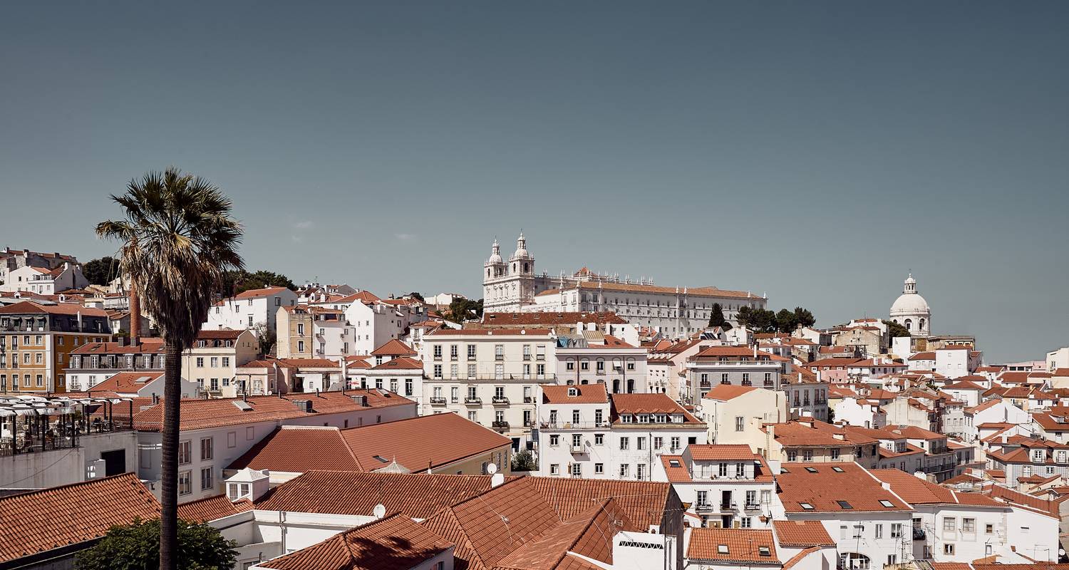 Portugal Entdeckungsreise (17 Reiseziele) - Back-Roads Touring