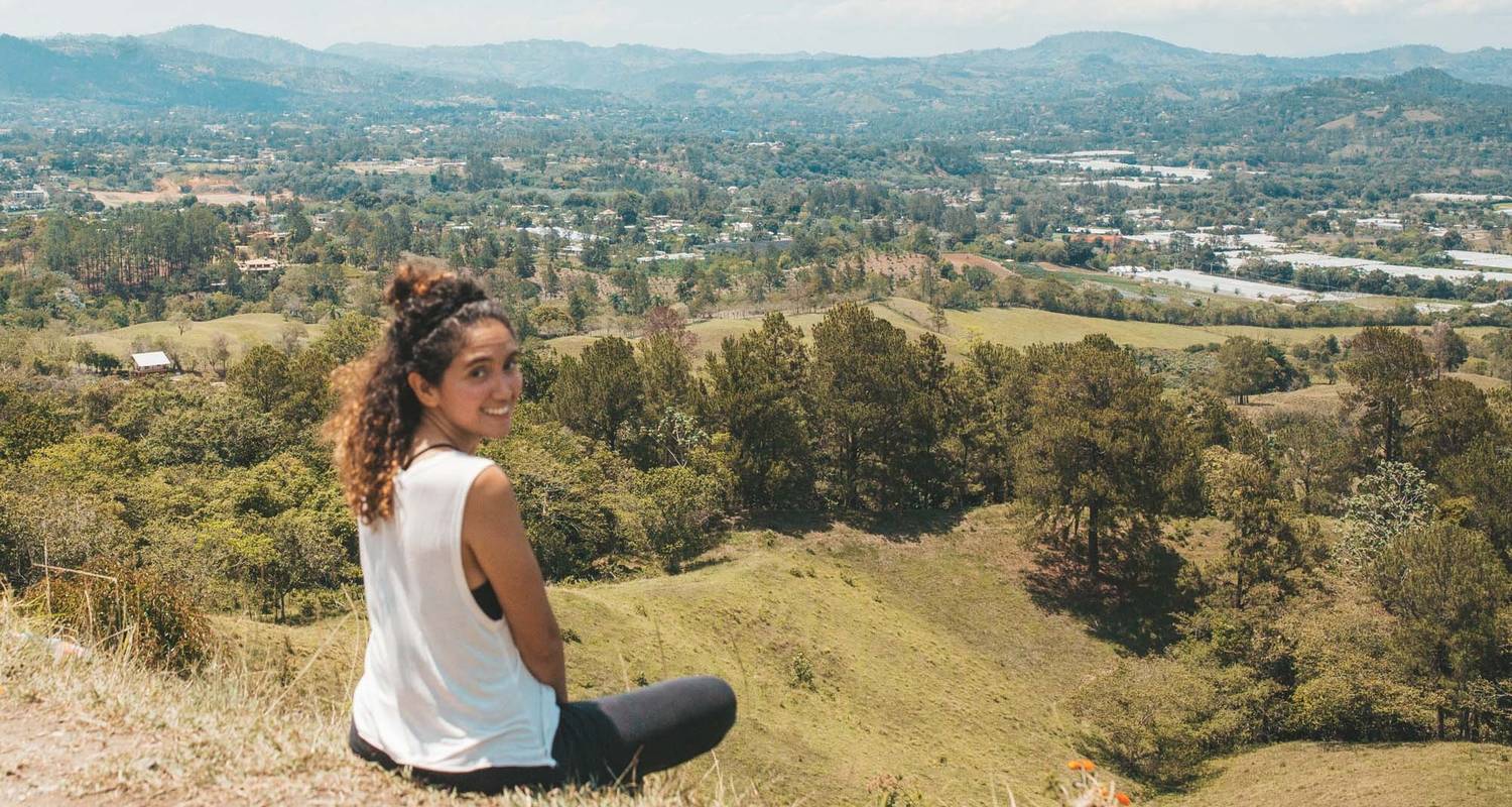 Jarabacoa Wellness Retreat - Exploring the Dominican Alps - Dominican Abroad