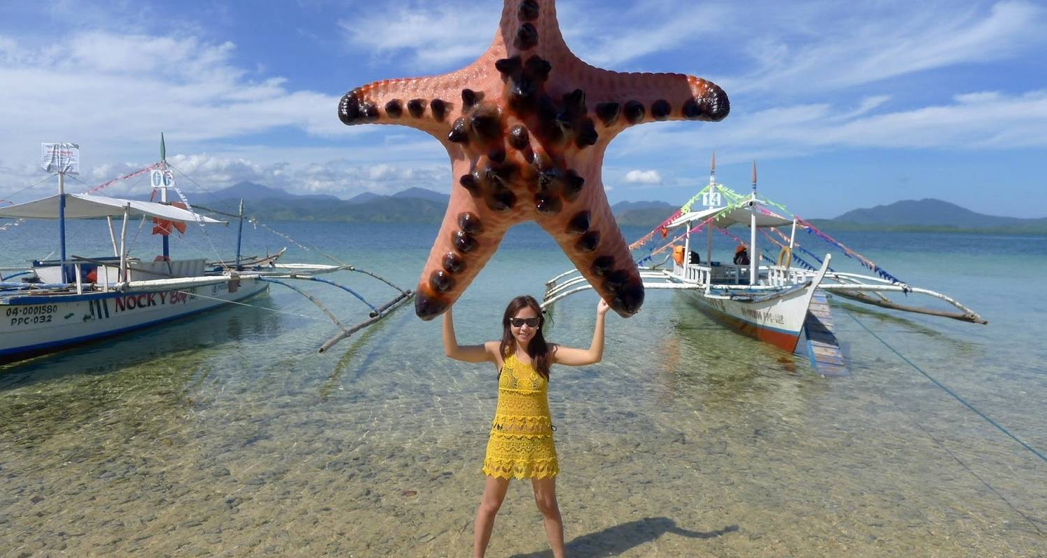 4-Days in Puerto Princesa - Prime Holidays Inc