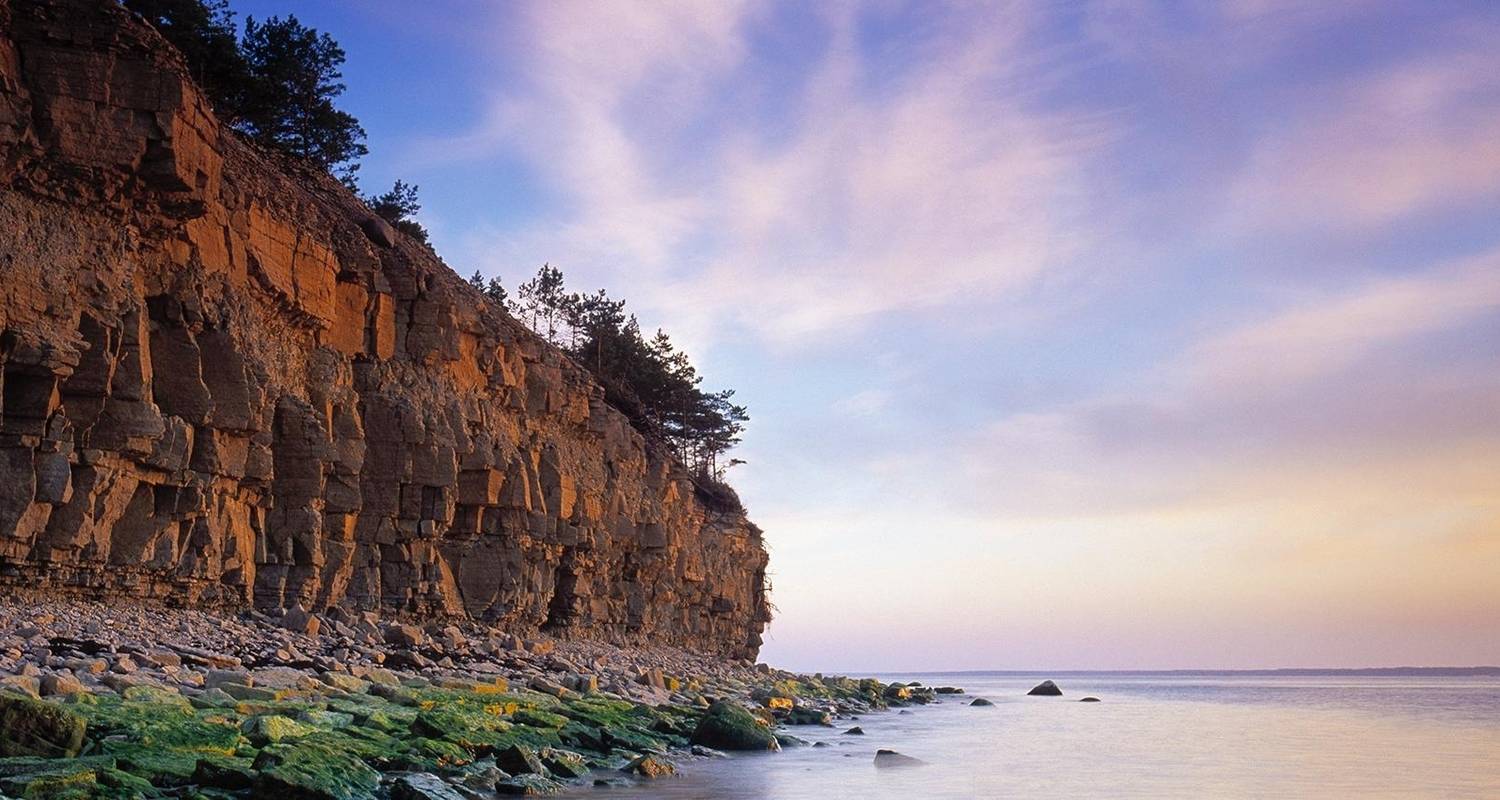 Classical Baltics - Amber Tours
