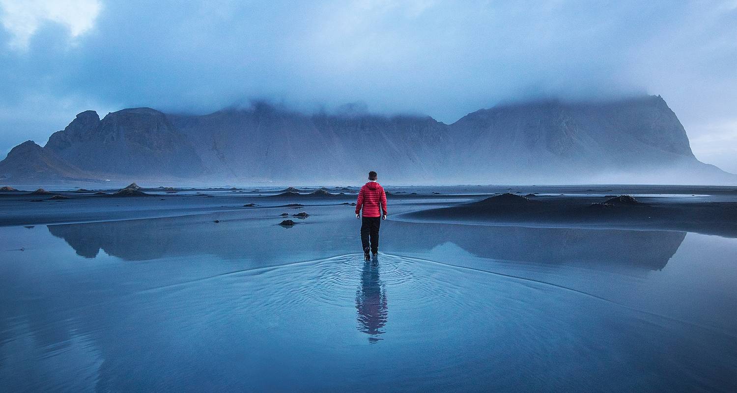 3-Day Tour to Jökulsárlón with Boat Tour, Golden Circle, Glacier Hike & South Coast - Nicetravel
