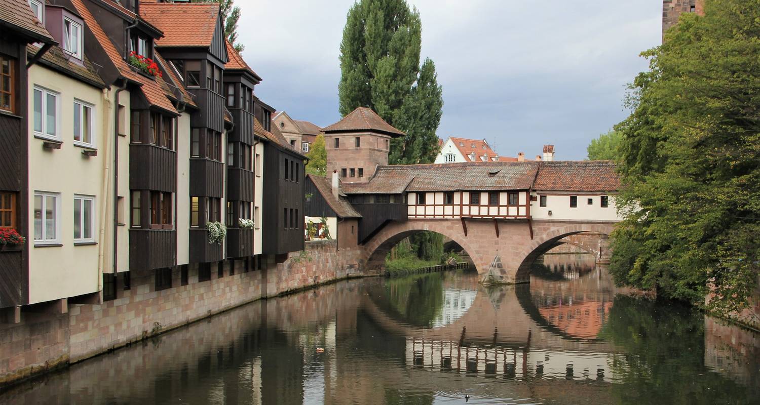 Die legendäre Donau mit jüdischem Erbe 2021 - Avalon Waterways