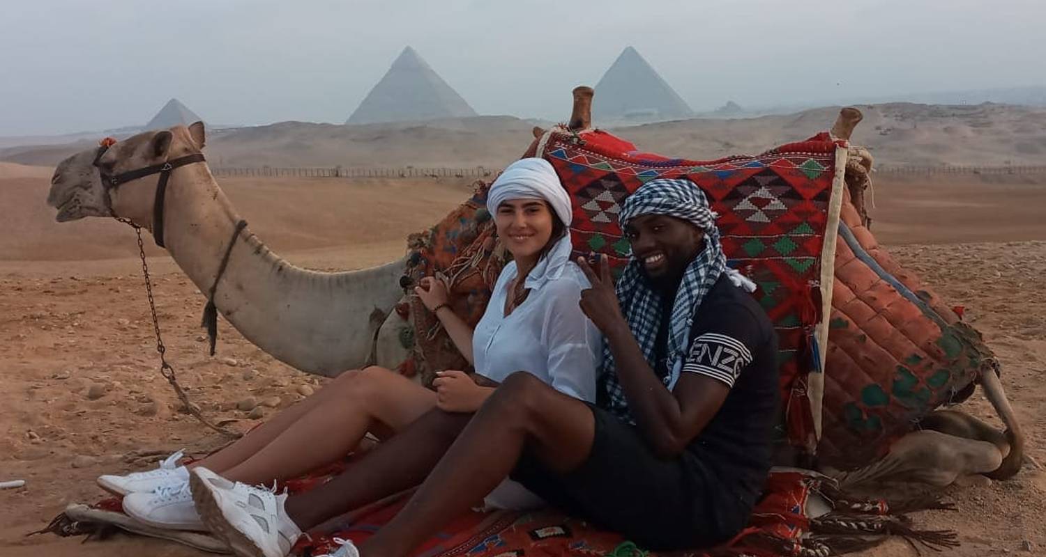 Best of Egypt 9 Days - Upper Egypt Tours