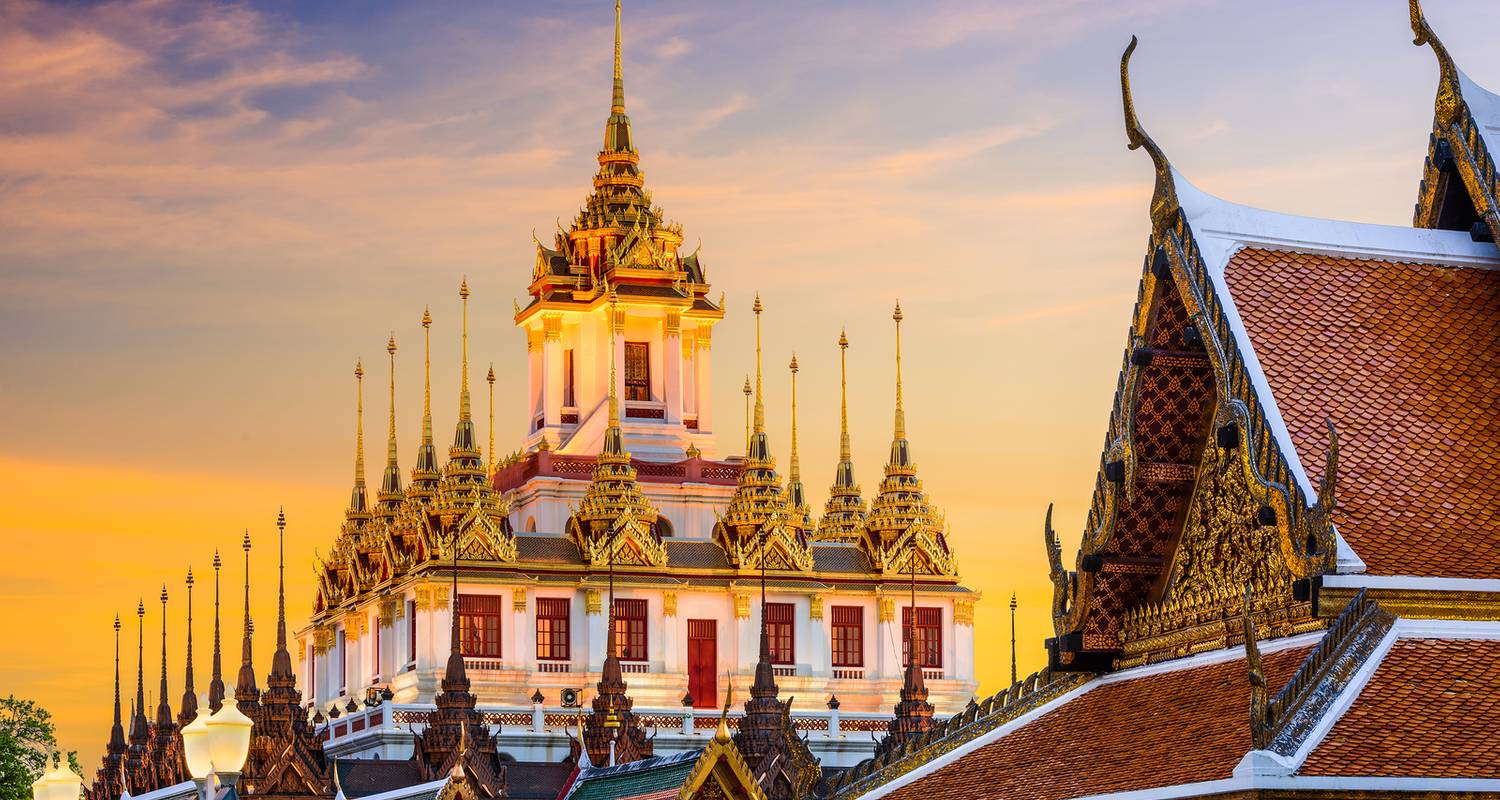 Best of Asia Adventure - Discovery Nomads
