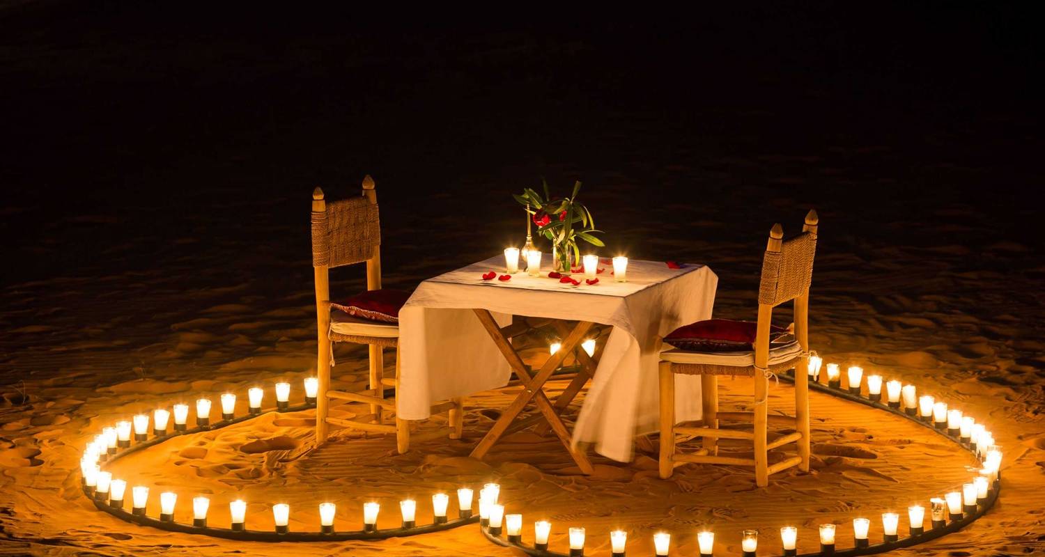 Luxuriöse Privatrundreise (von Casablanca) - Cultural Morocco Tours