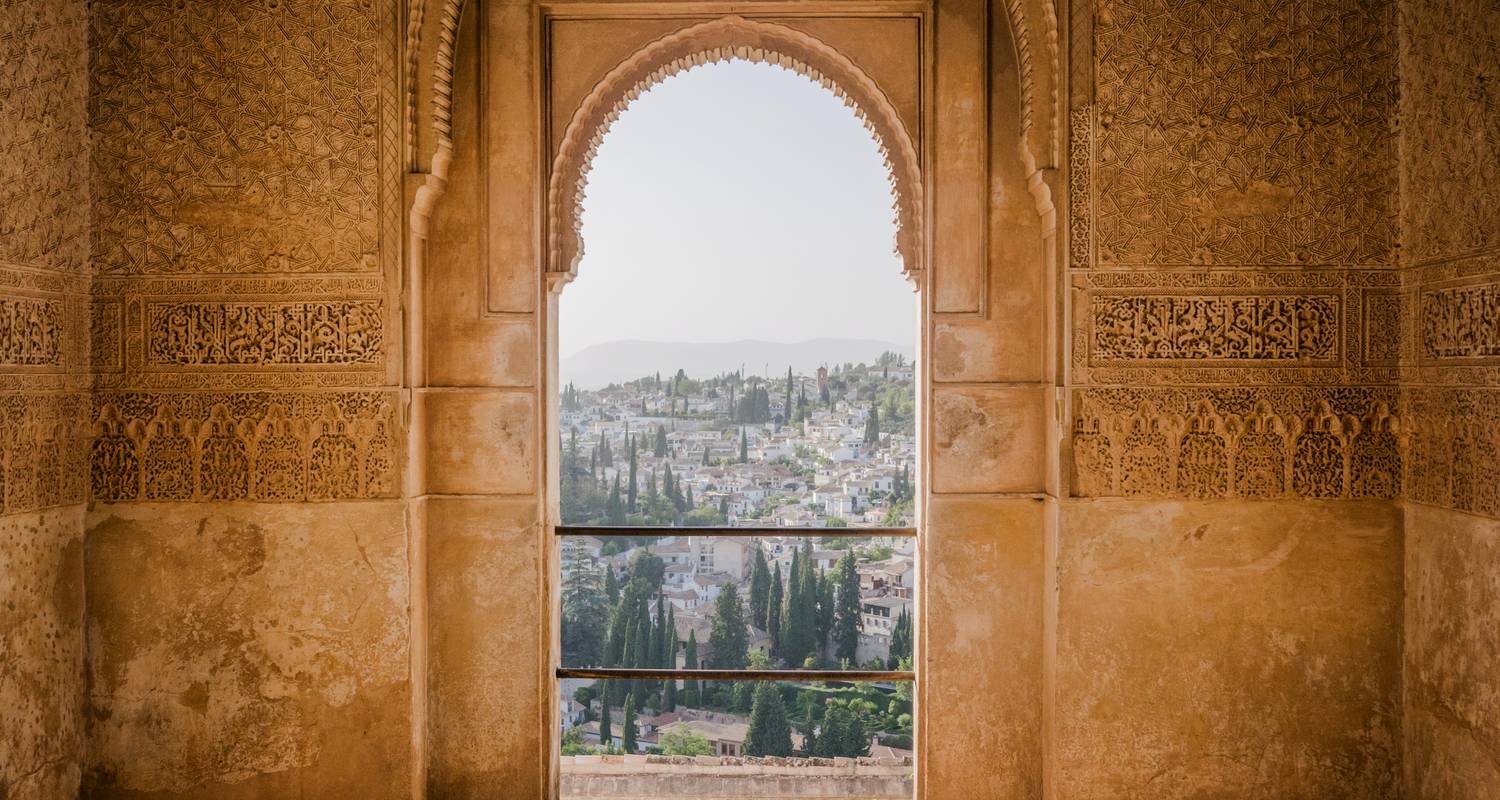 Spain, Portugal & Morocco Explorer - Omega Tours