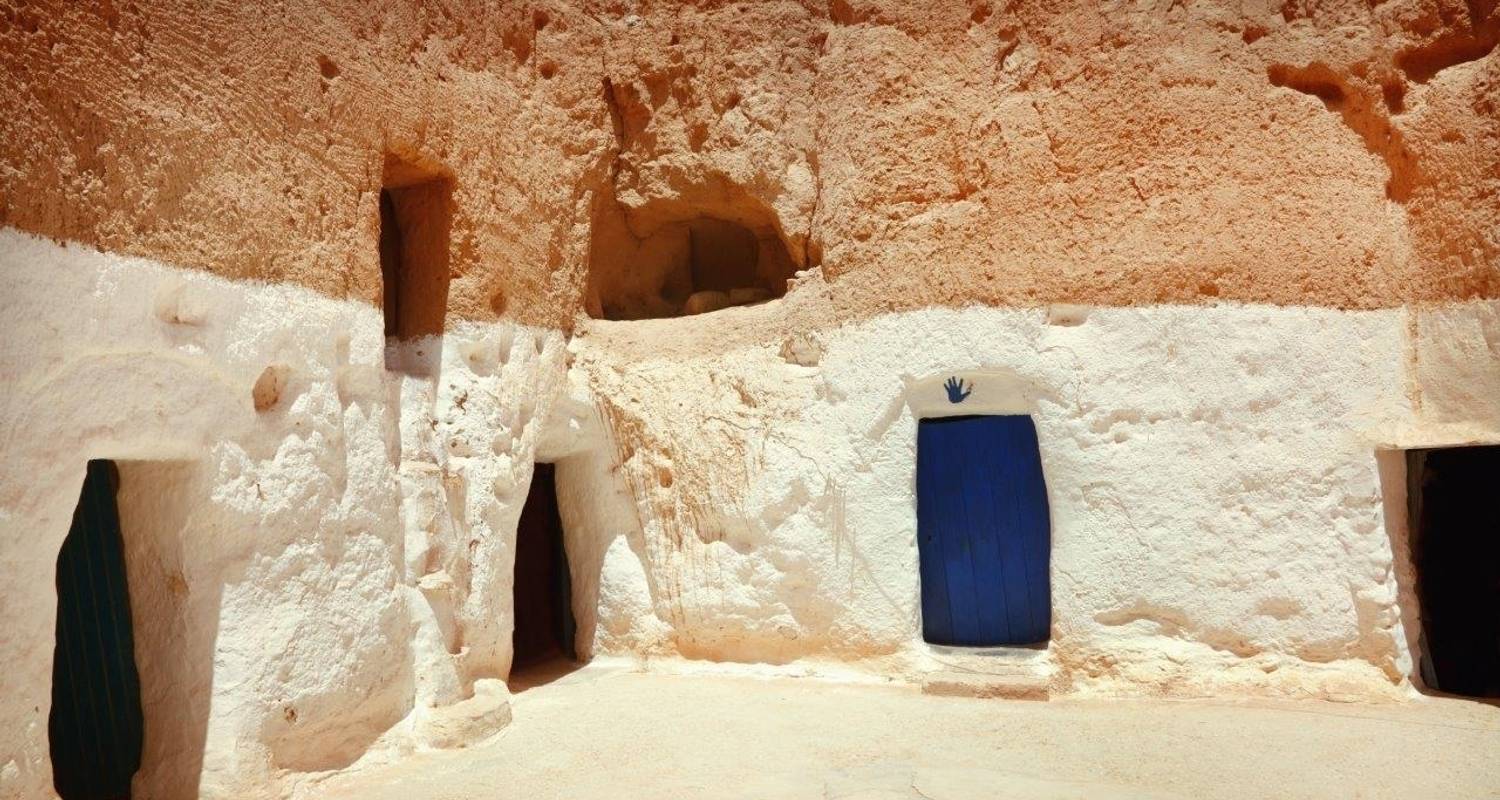 7-Day Tunisia Tour Packages