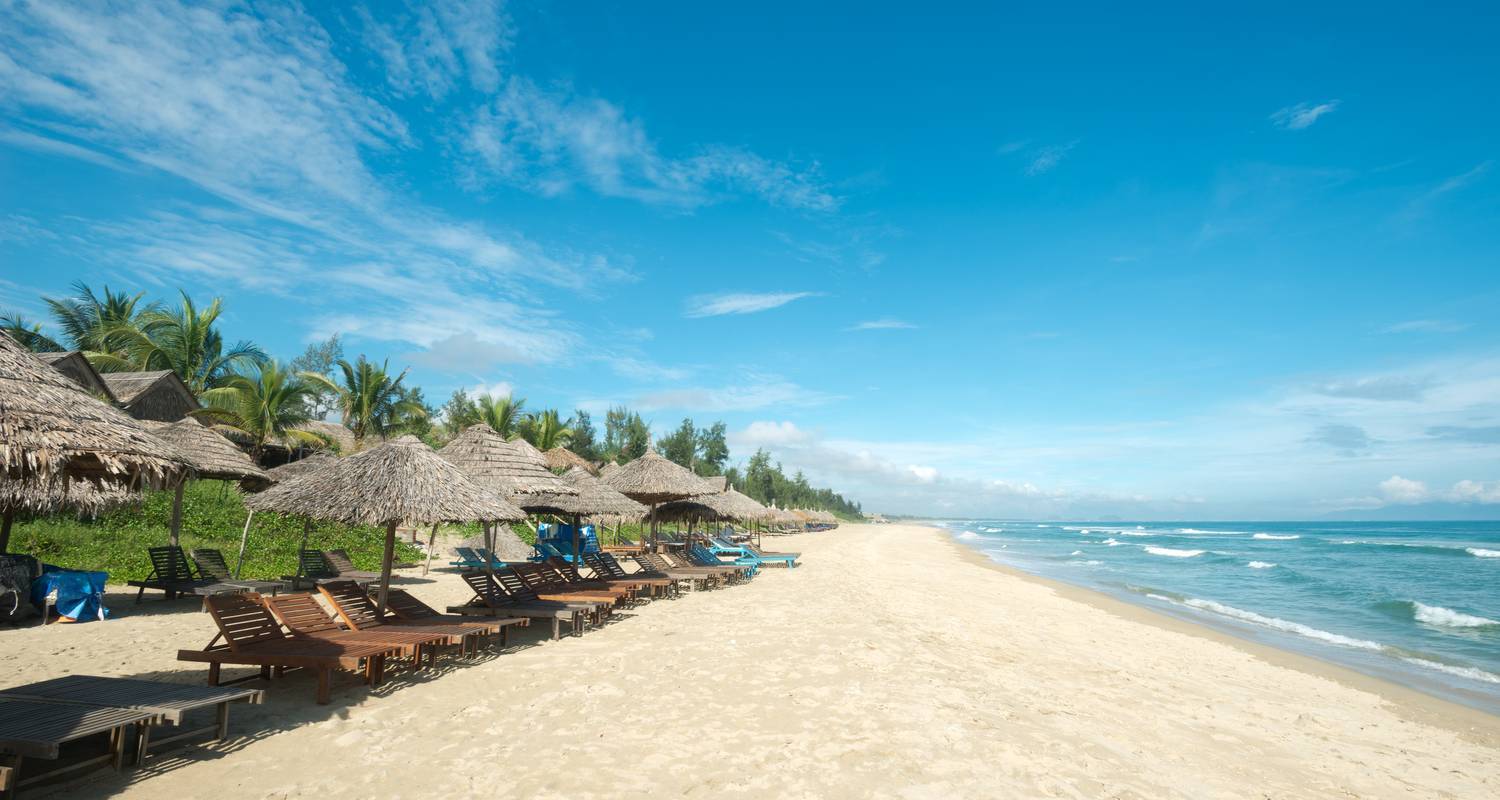 Experience the Highlights of Central Vietnam 6 days 5 nights - Mr Linh's Adventures