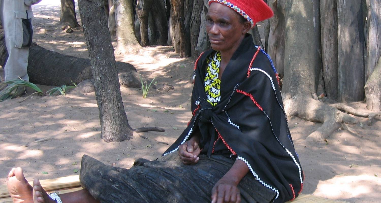 2 Days Cultural Swaziland Hlane National Park - Across Africa Tours & Travel
