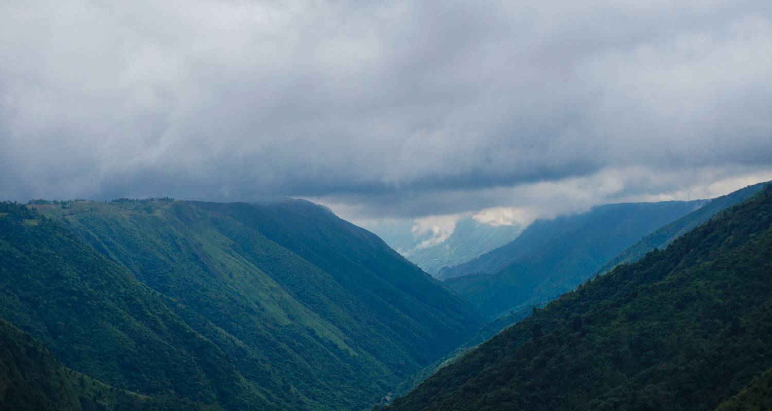 Assam and Meghalaya Tour - Discover Activities