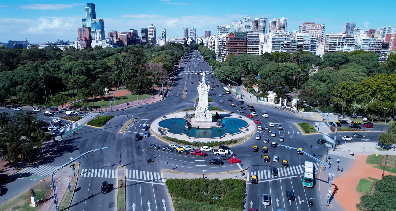 10-Day Argentina Tour Packages