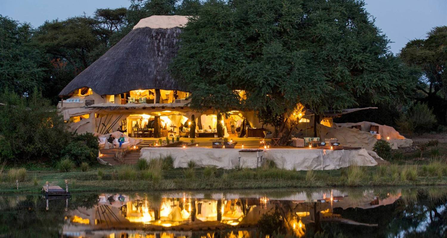 9 Tage ultimative Sambia-Höhepunkte Safari - Falcon Safaris