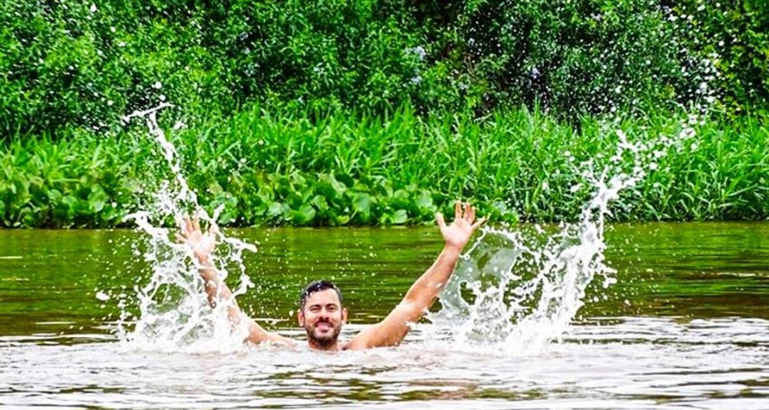 Pantanal, Bonito & Iguazu Adventure 9D/8N - Bamba