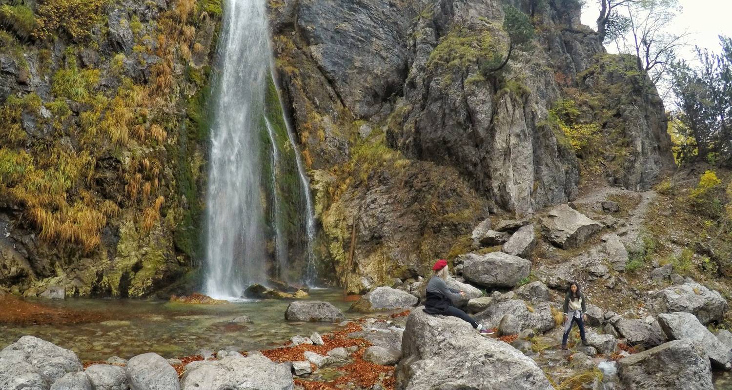 Via Dinarica Tour – Albania, Montenegro and Kosovo - Go as Local