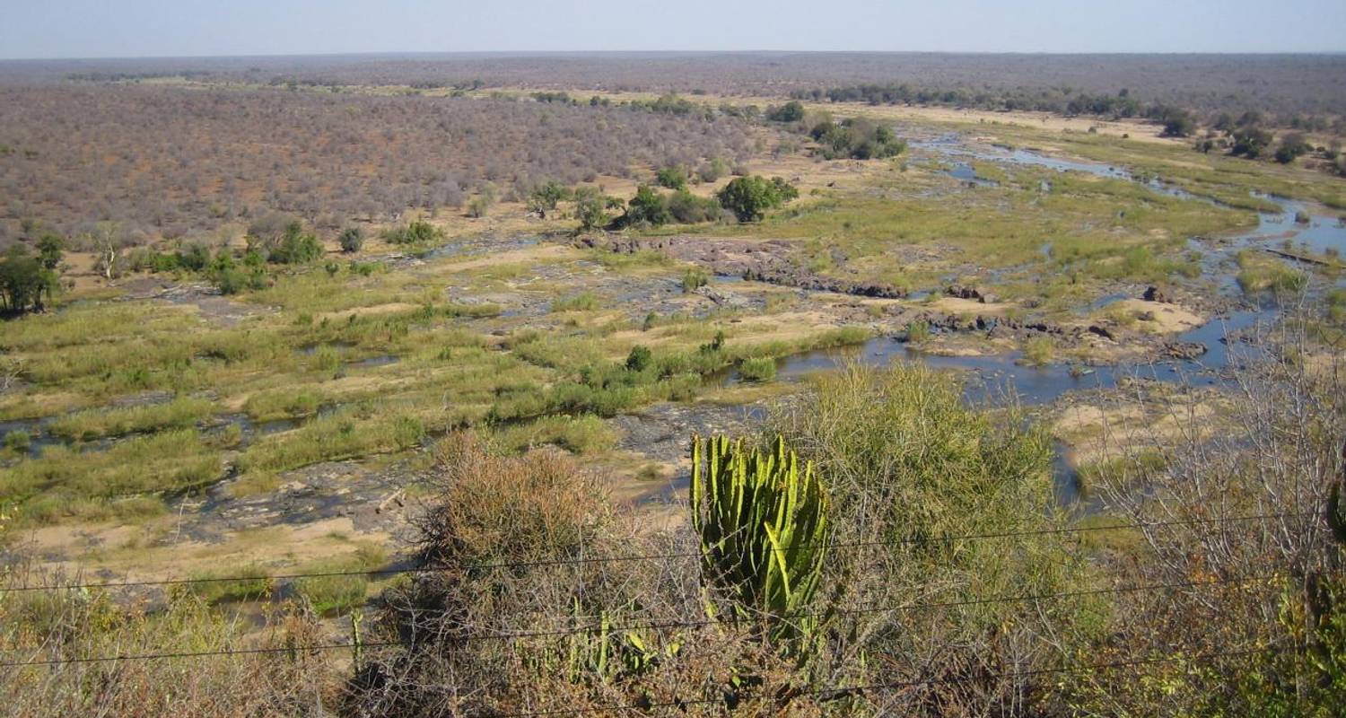 3-Day Kruger National Park Big 5 Camping Safari - The Mzansi Experience