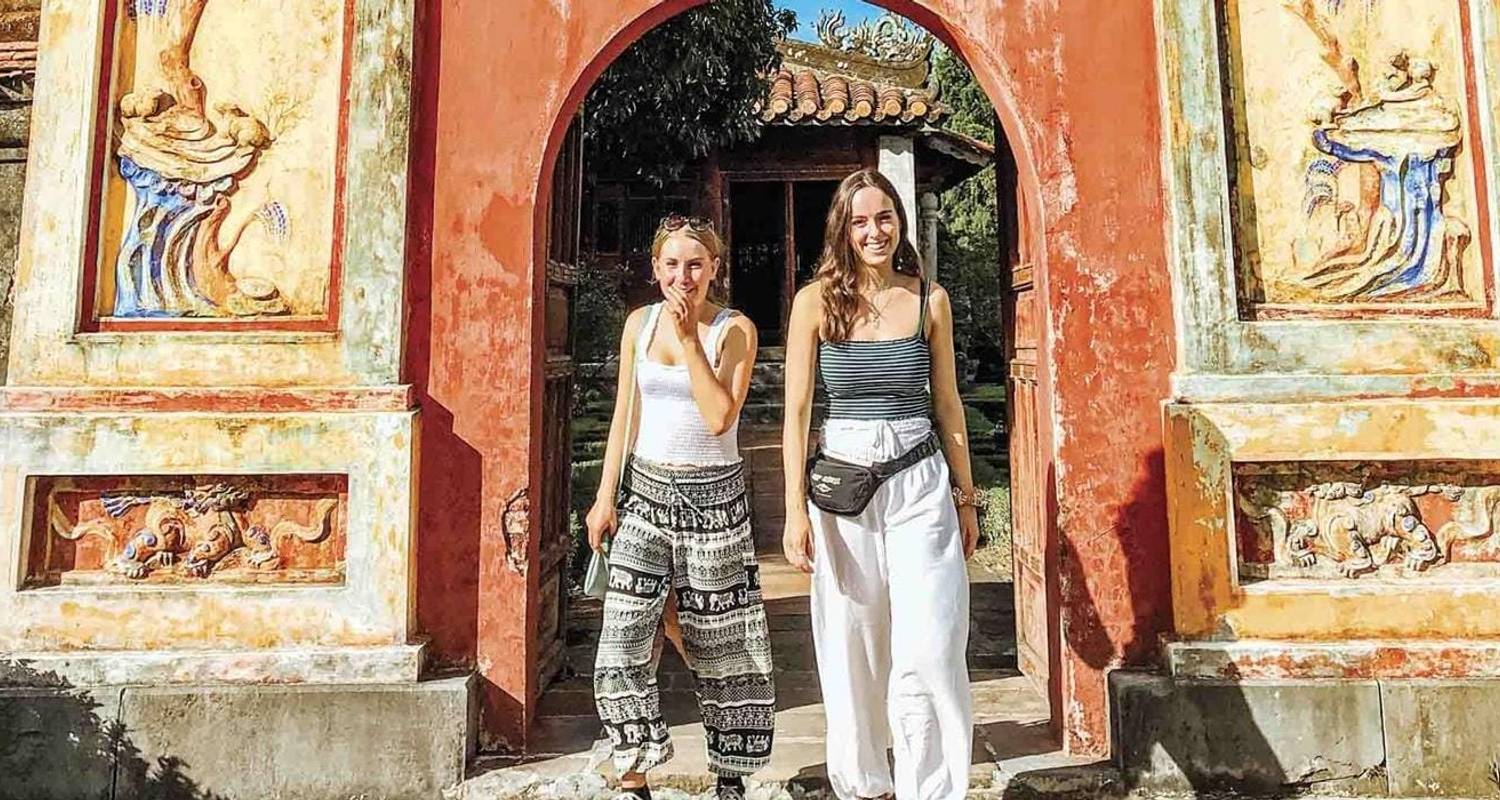 Vietnam Highlights (7 destinations) - Contiki