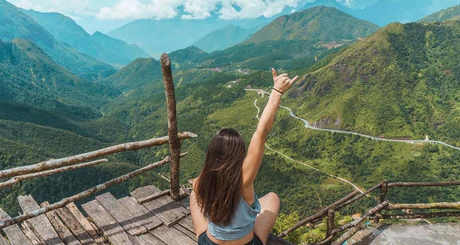 Northern Vietnam Escape: Sapa and Surrounds (5 Days) - Contiki
