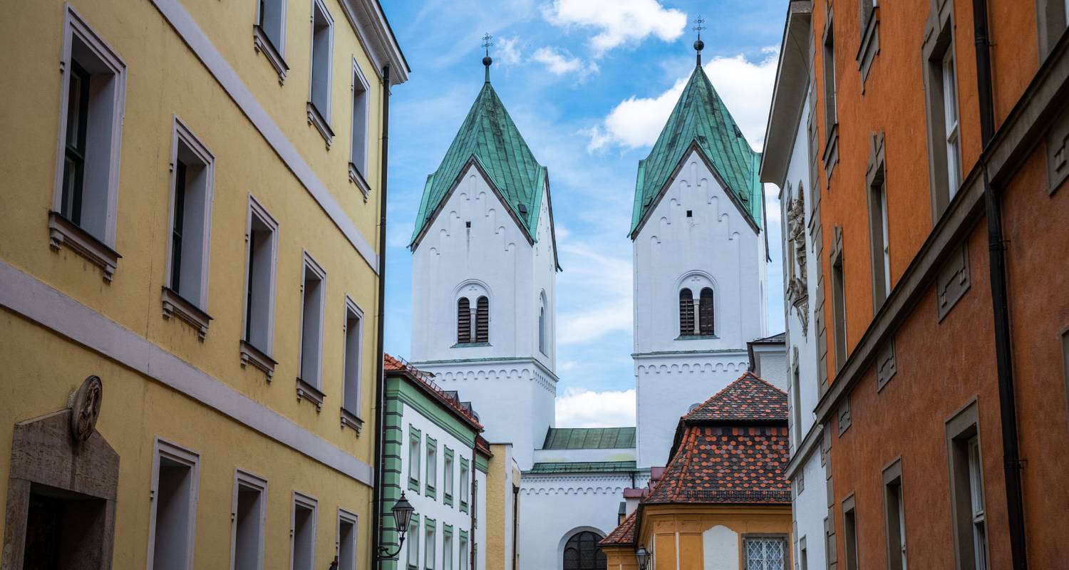Christmas Markets on the Danube 2022 - AmaWaterways