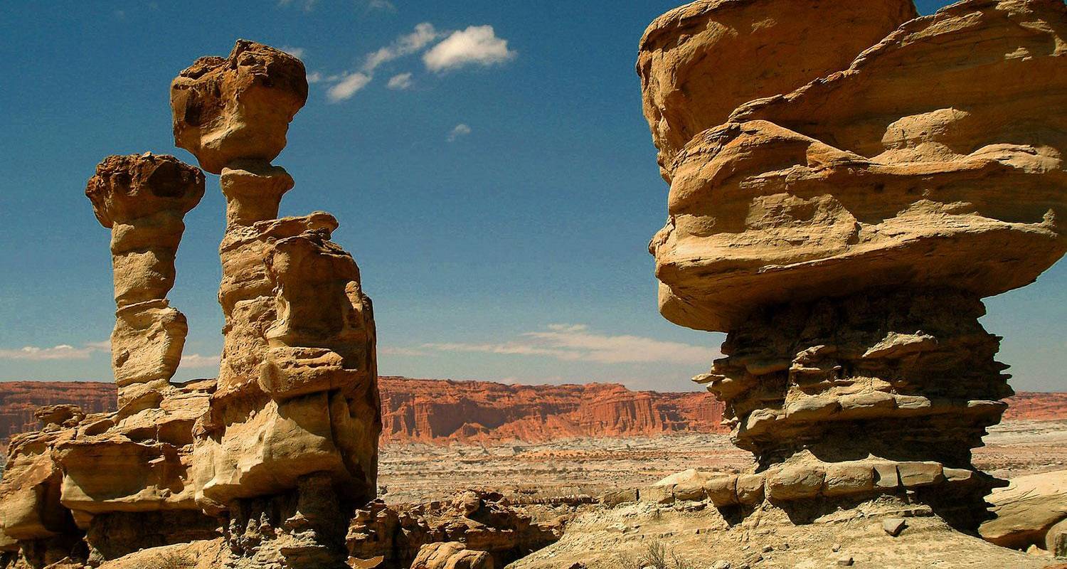 6 days Exploration Mendoza & San Juan - Beauty, History & Immensity - Signature Tours