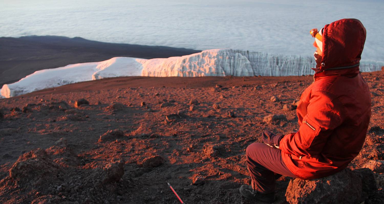 Budget Tours to Mount Kilimanjaro