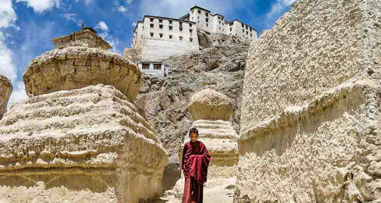 India and Nepal Small Group Tours