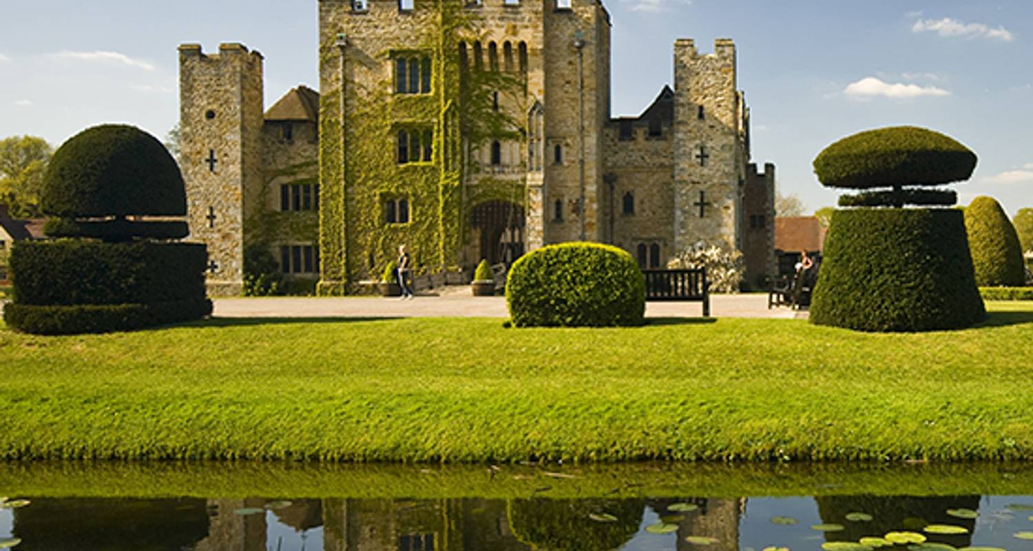 South East England Tours for Solo Travelers