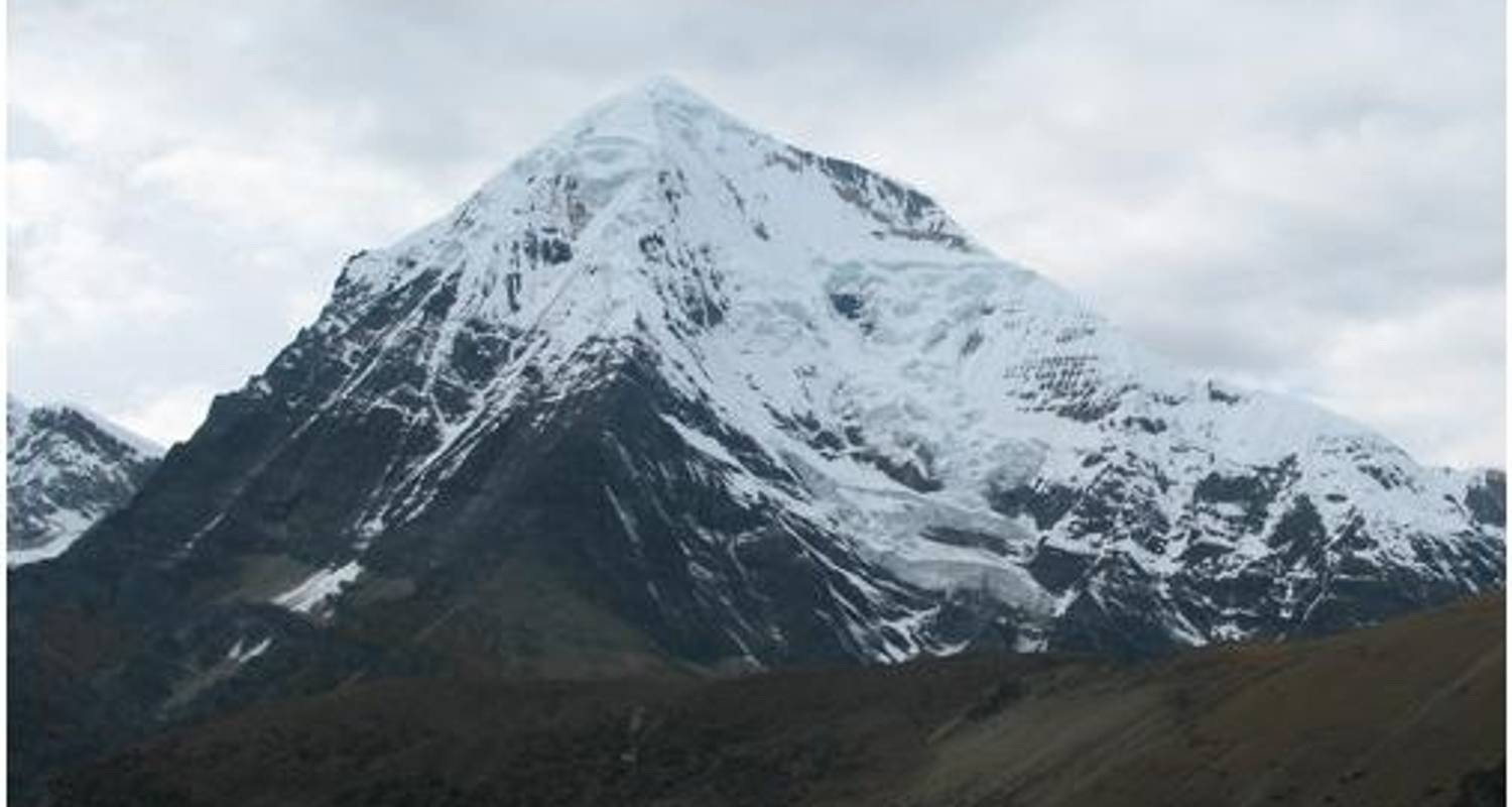 Druk Path - Ace the Himalaya