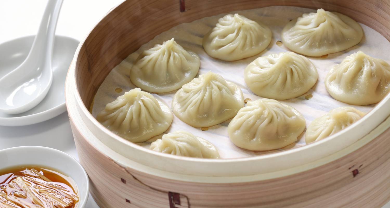 Gourmetreise nach Taiwan von Taipeh - Privatreise - 12 Tage - MyTaiwanTour