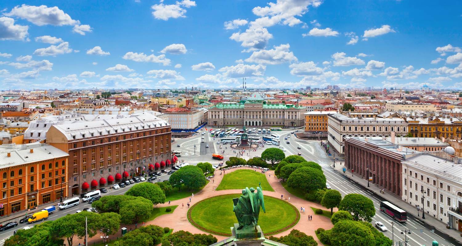 Baltic Revelation - Baltic Events