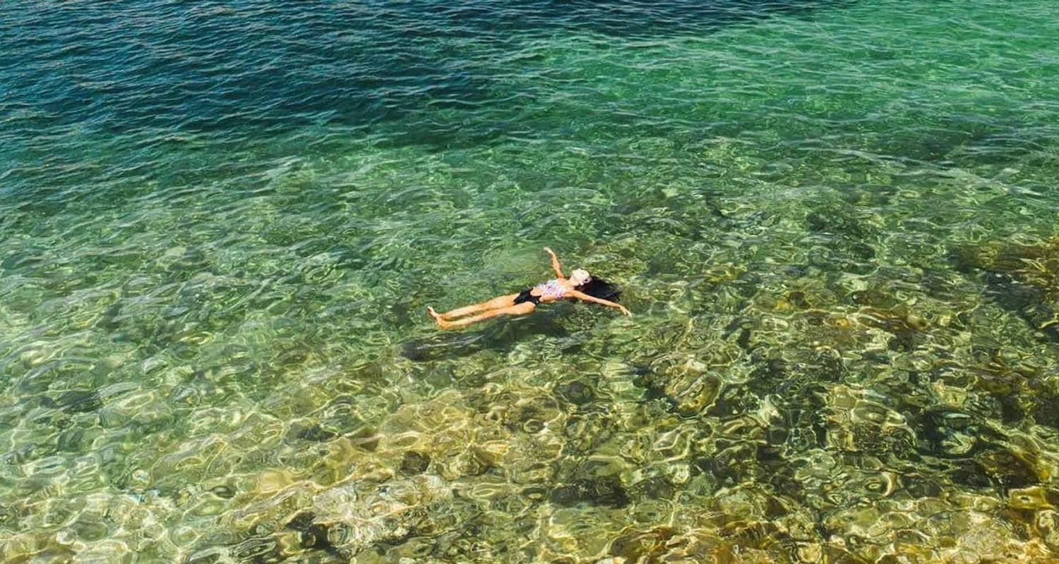 Spanische Spree (13 Tage) - Contiki