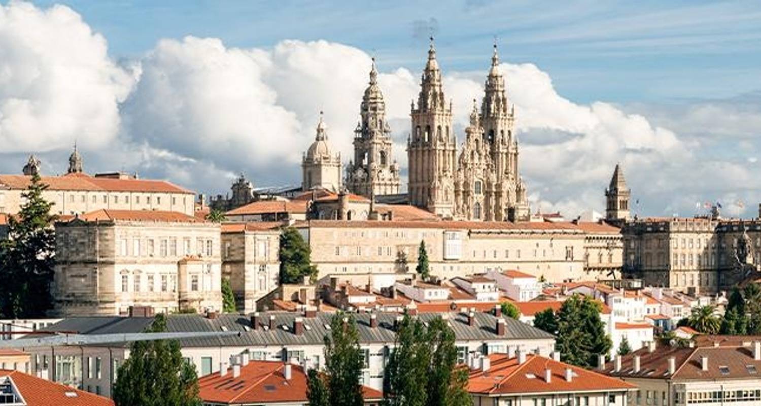 A Taste of the Camino: Porto to Bilbao - Blue-Roads Touring