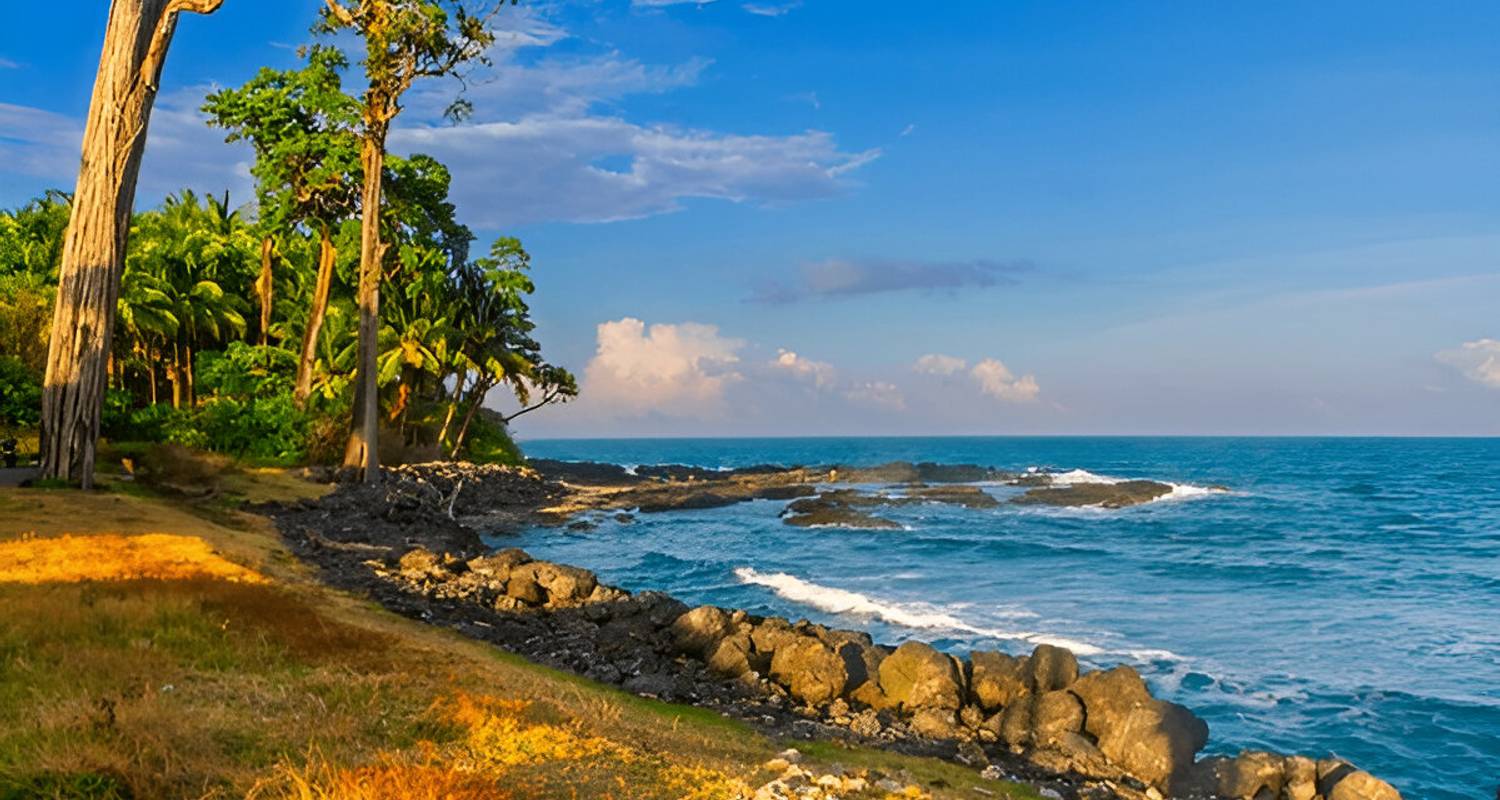 Cultural Wonders of Tamil Nadu & the Beaches of Havelock - MTA Destination Management Company