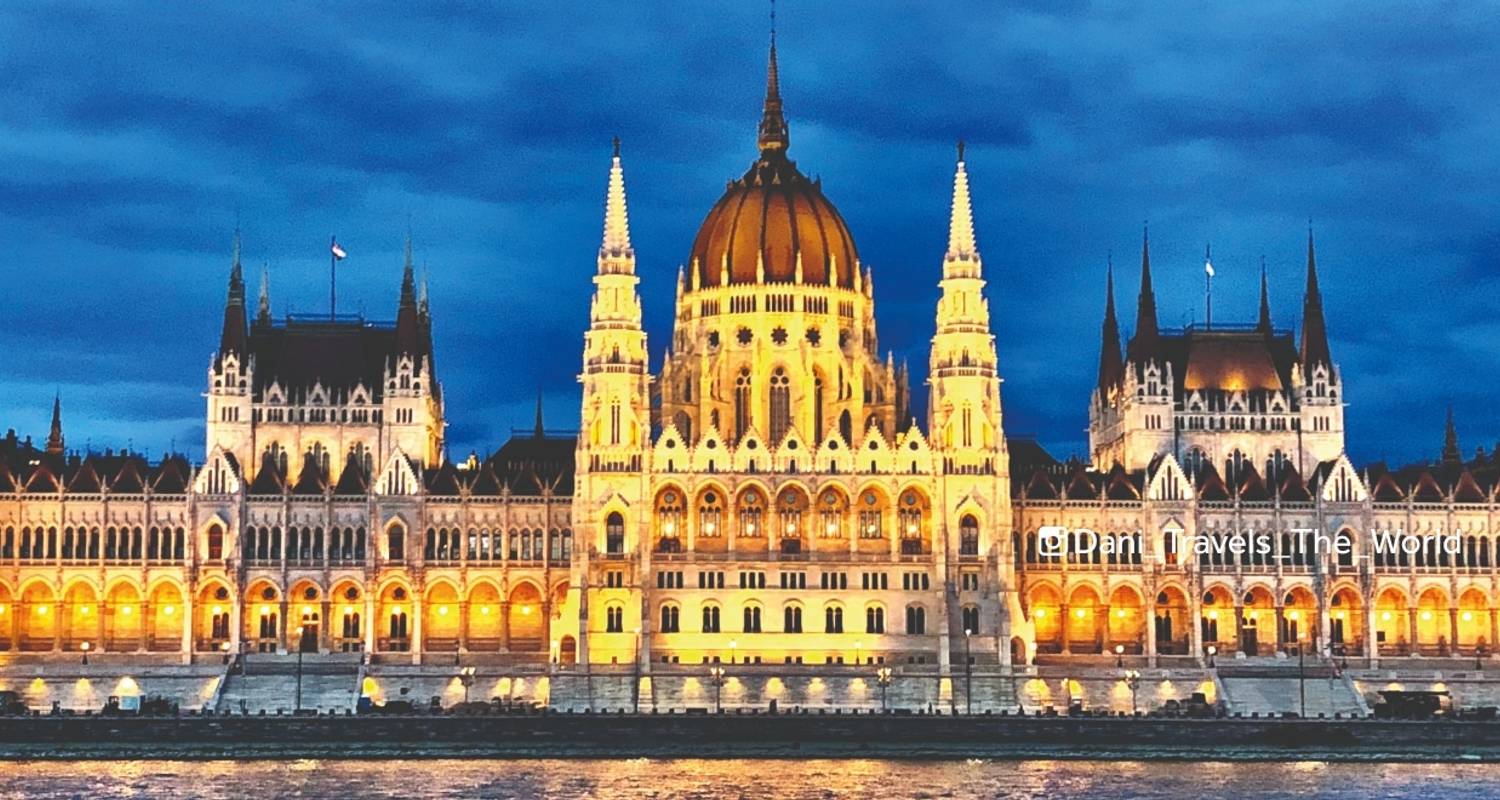 European Rhapsody - Classic Group, Vorschau 2022 (10 Tage) - Insight Vacations