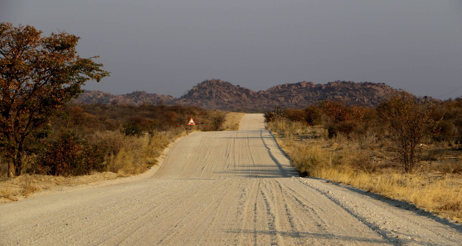 7 Day Southern Camping Safari - C Africa Safaris and Tours