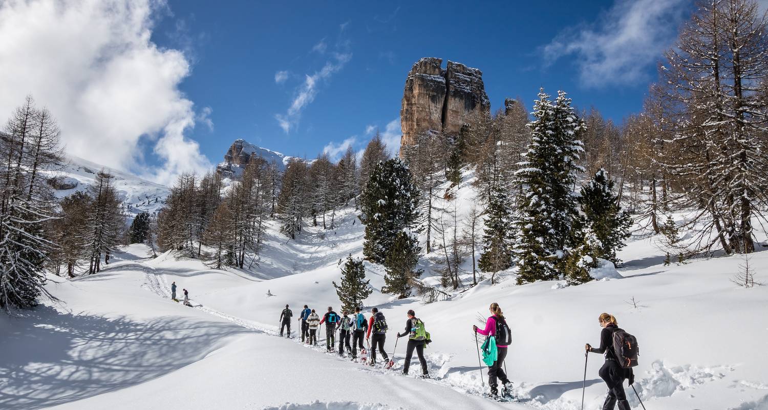 Chamonix-Mont Blanc Abenteuer - Tramundi