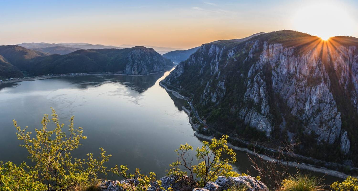 Black Sea Explorer (Start Bucharest, End Budapest, 2022-2023, 9 Days) - Scenic Luxury Cruises & Tours