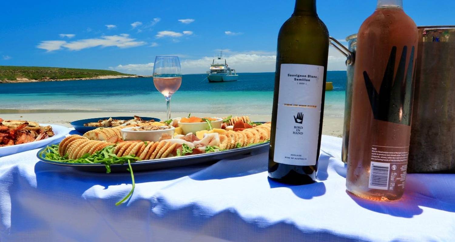 3-Day Seafood Lovers Tour from Adelaide - Xplore Eyre