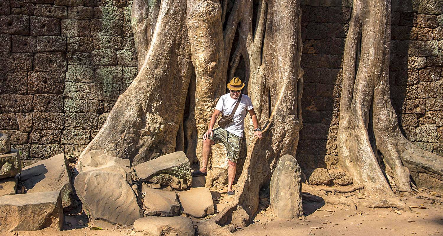 Honeymoon Tours & Trips in South East Asia