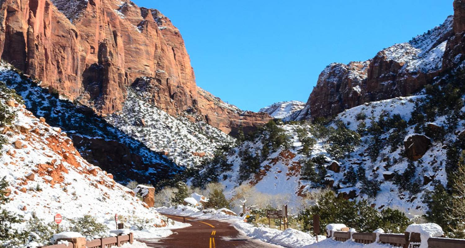 Zion Ranch Aufenthalt - Intrepid Travel