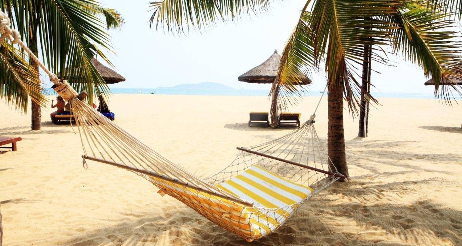 China’s Paradise Island: Tropical Sanya with Beijing and Xi'an - TUI China