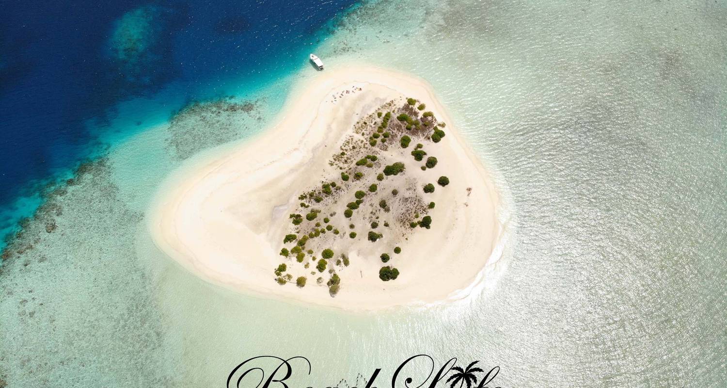Private Tour auf den Malediven ~ Singles, Paare oder Freunde! - BeachLife Tours