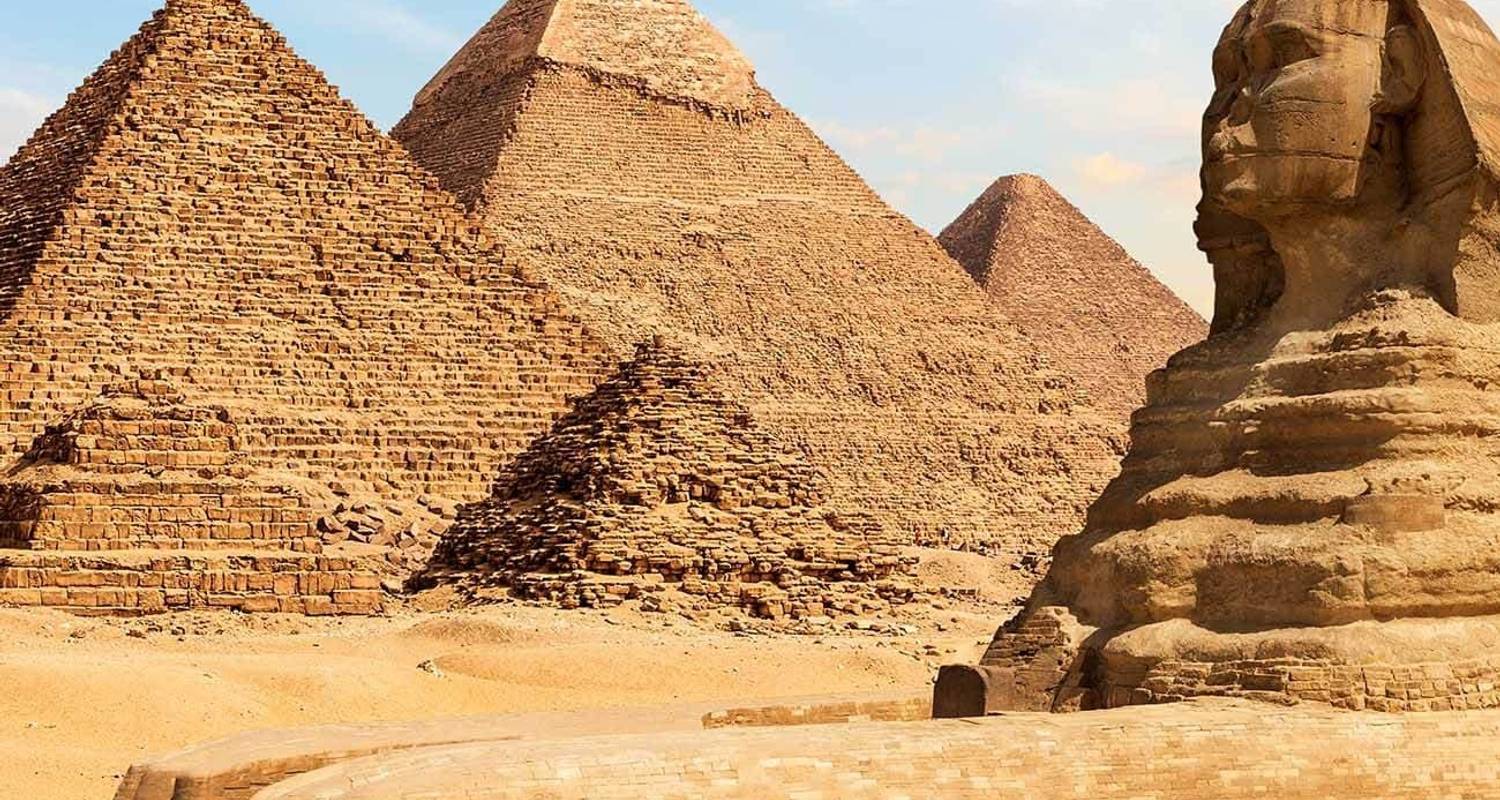 Best Of Egypt (einschließlich Tal der Könige) - Trafalgar