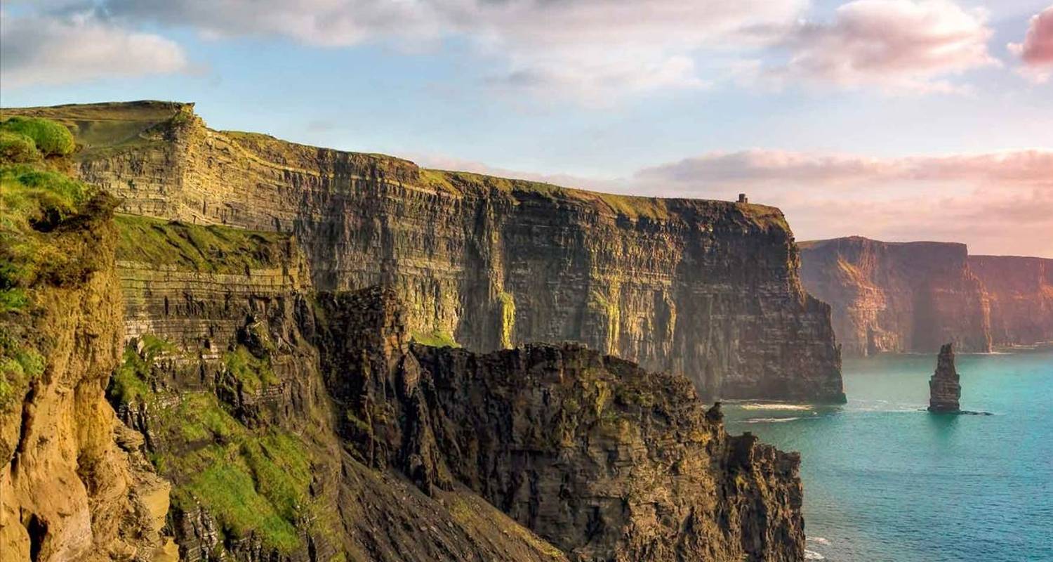 Das Beste von Irland () - Trafalgar