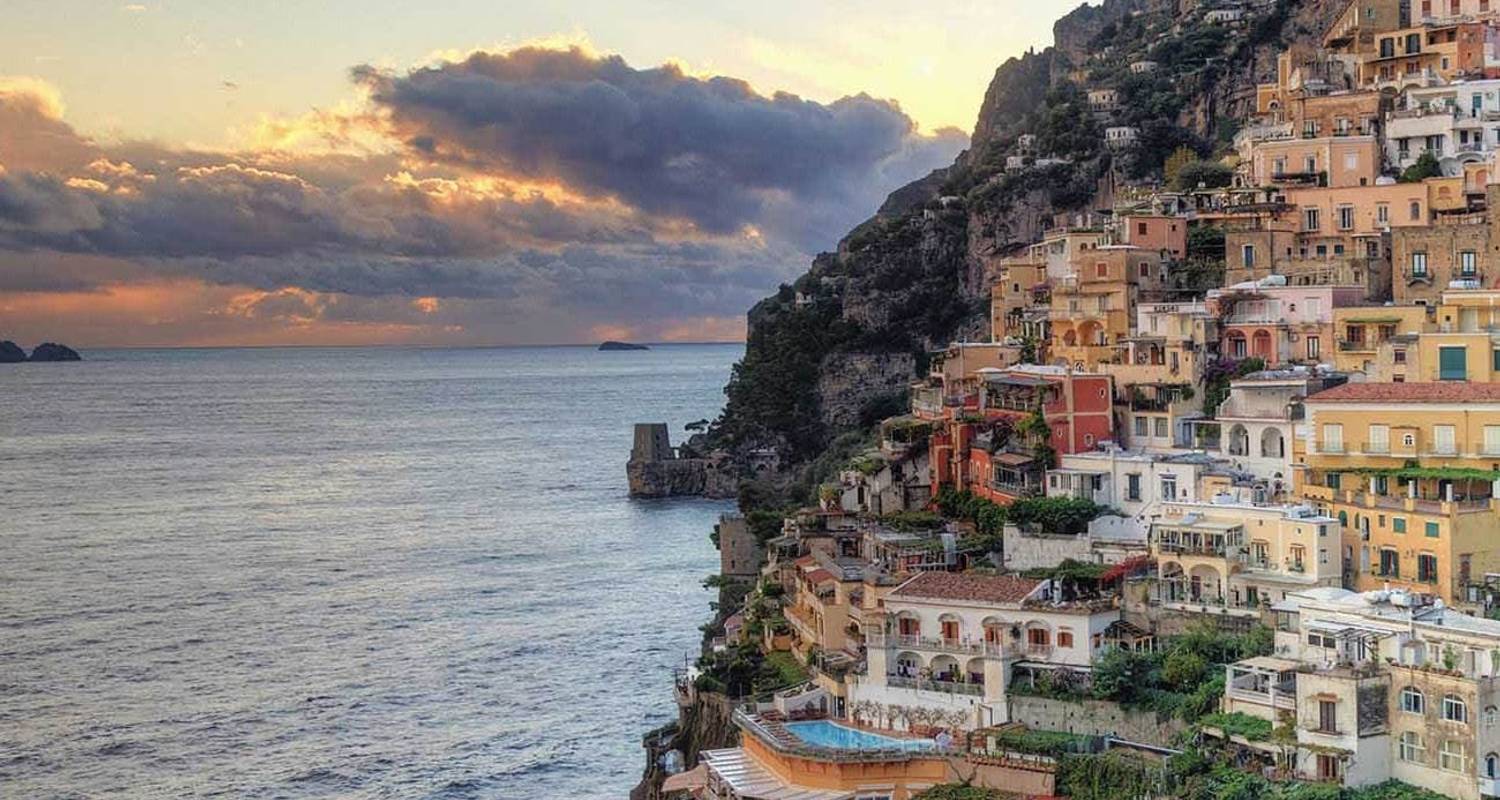 Italienisches Konzert (8 Destinationen) - Trafalgar