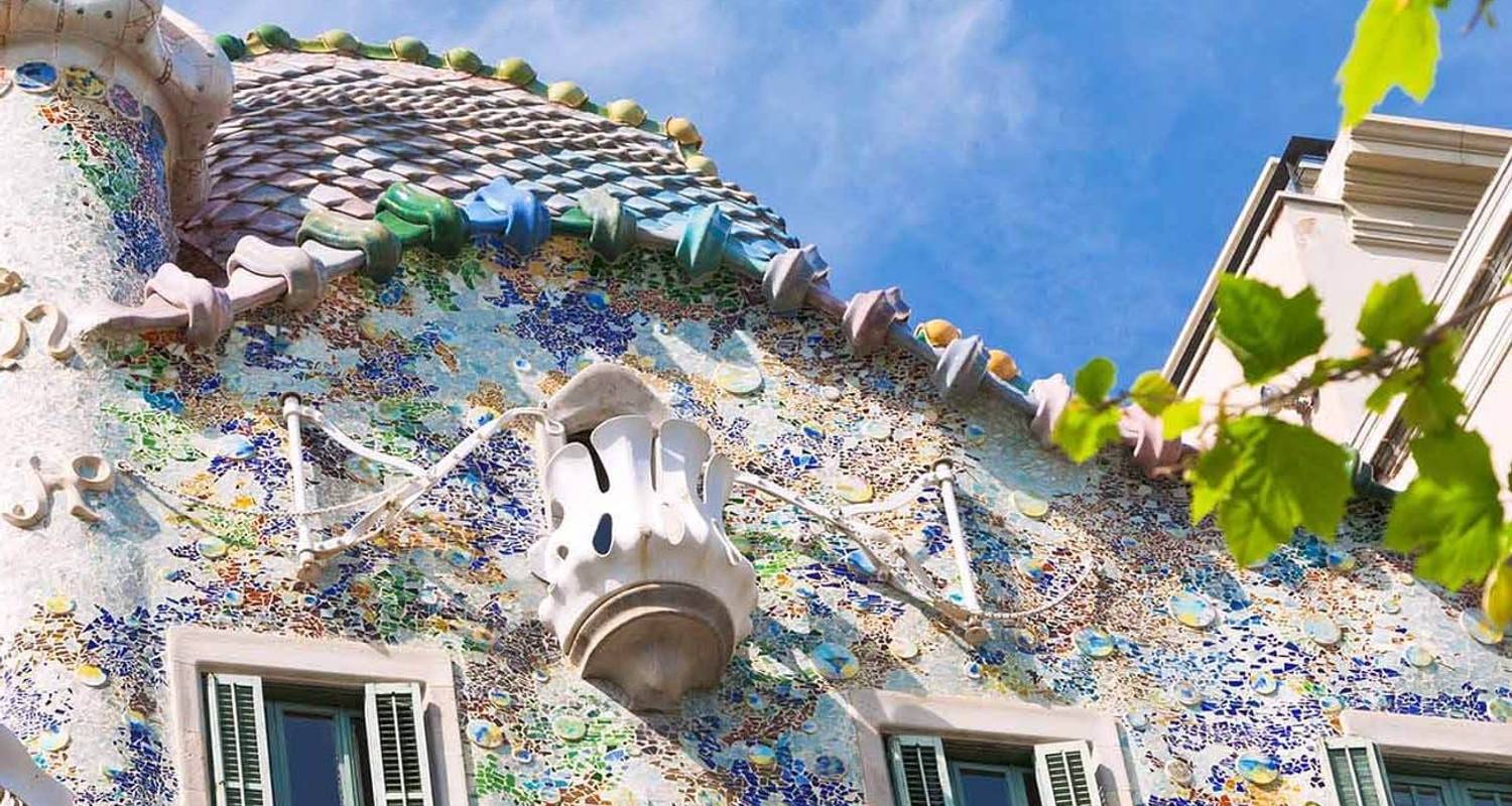 Nordspanien (9 Destinationen) - Trafalgar