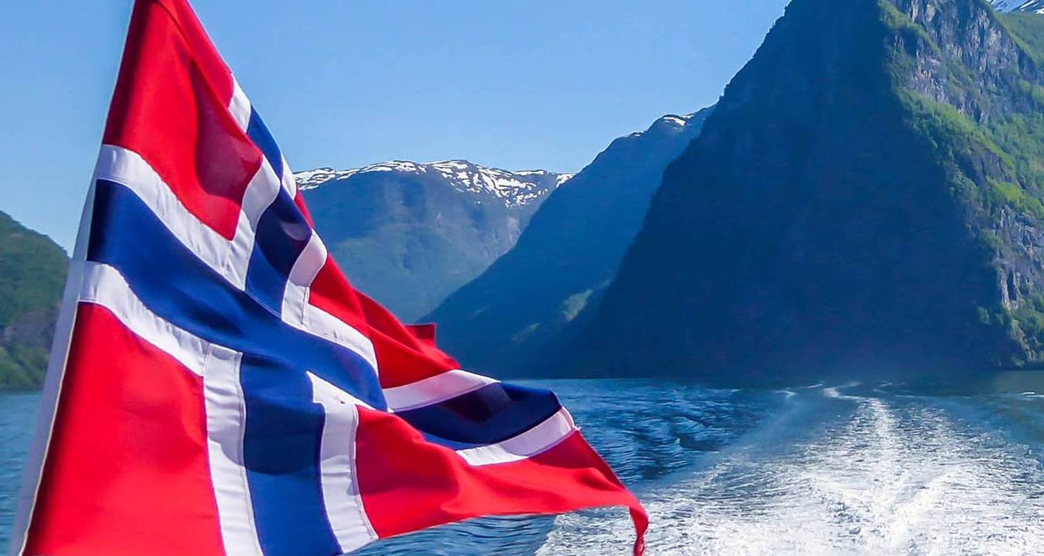 Scenic Skandinavien und seine Fjorde - Trafalgar