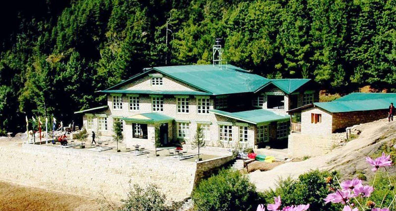 Langtang and Tamang Heritage trek - Encounters Travel