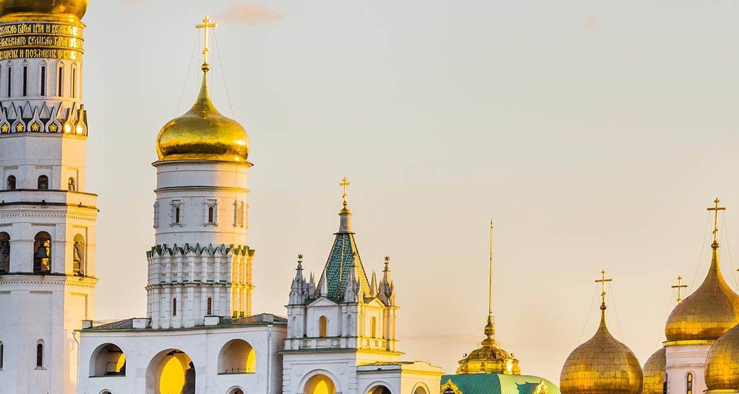 Best Of Finland , Russia And The Baltic States (9 destinations) - Trafalgar