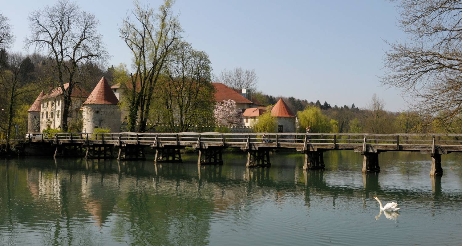Schlösser von Slowenien - Helia Travel Agency