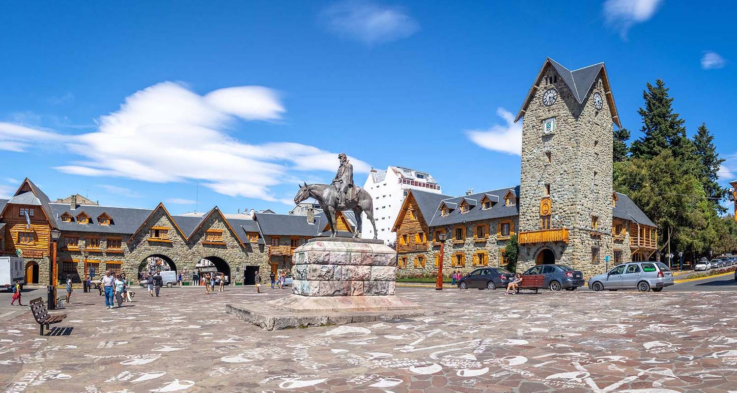 Höhepunkte der Bariloche Tour - 4 Tage - Click Tours